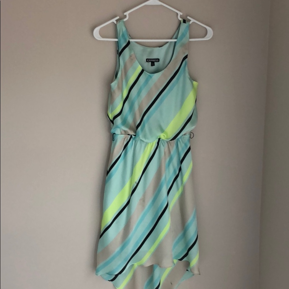 Express Dress